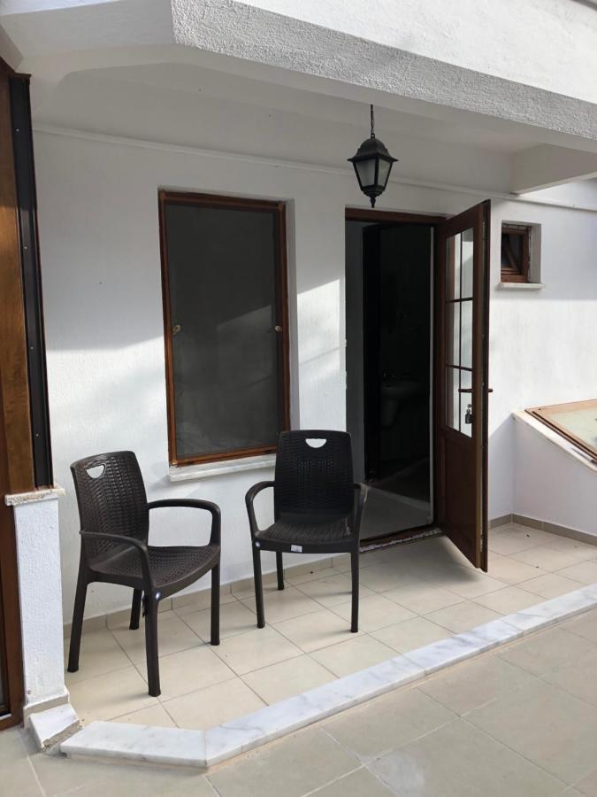 Ankakyaka Apart Hotel Mugla Eksteriør billede