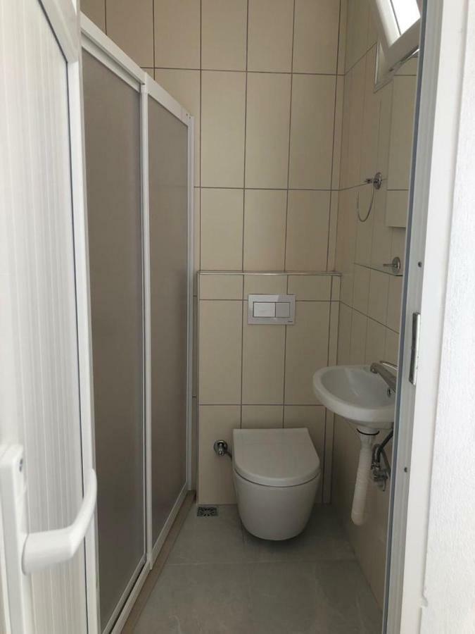Ankakyaka Apart Hotel Mugla Eksteriør billede